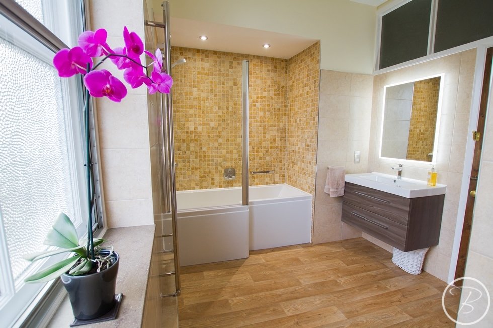 Testimonial – Bathroom