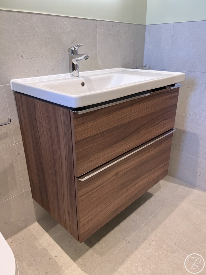Bathroom Vanity Unit