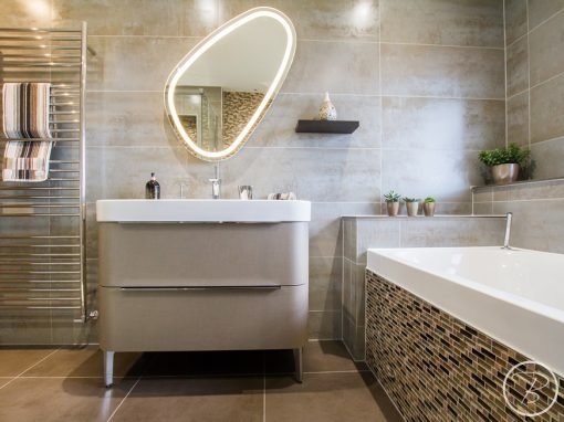 Bathroom in Wentworth