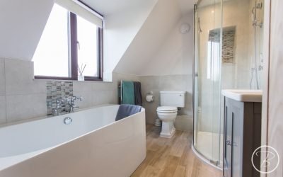 Testimonial – New Bathroom in Wetherden
