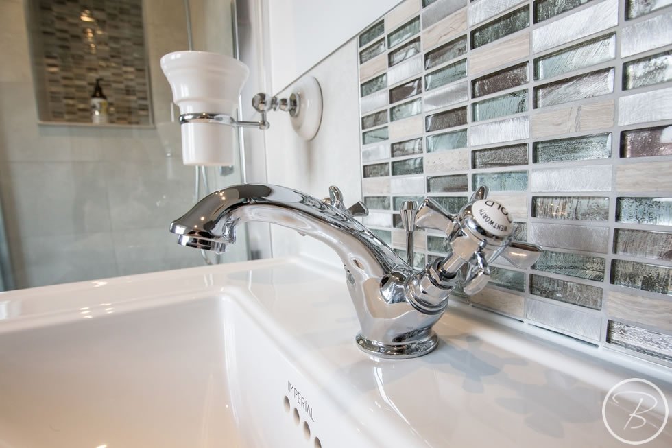 New Bathroom in Wetherden, Suffolk by Baytree Bathrooms