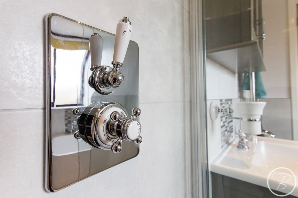 New Bathroom in Wetherden, Suffolk by Baytree Bathrooms