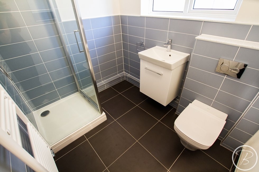 bathroom bury
