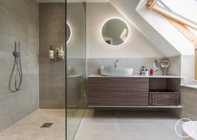 New Bathroom in Suffolk