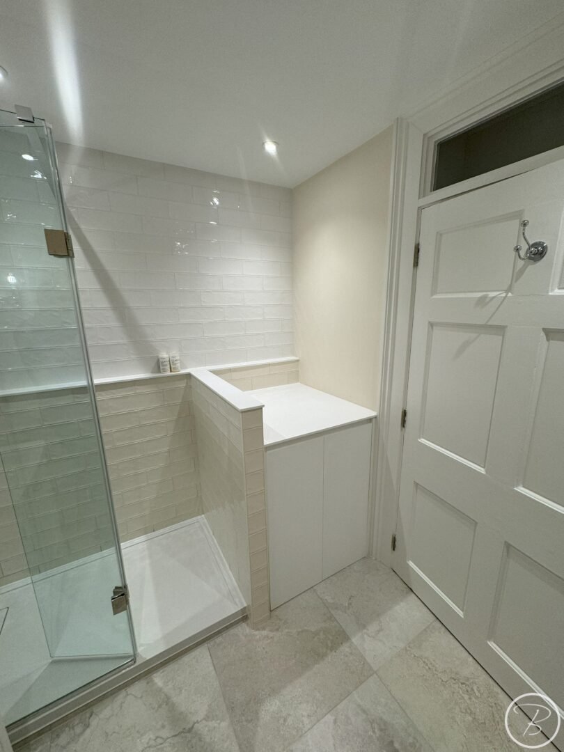 Bespoke Cabinet