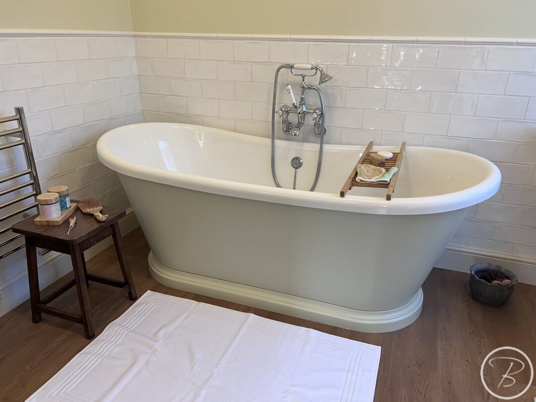 Boat Bath