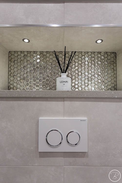 Bradfield St George Bathroom by Baytree Bathrooms in Suffolk