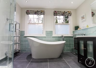 Bathroom in Bury St Edmunds