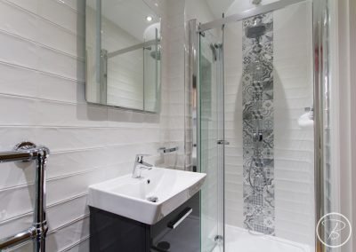 Master Ensuite in Bury St Edmunds