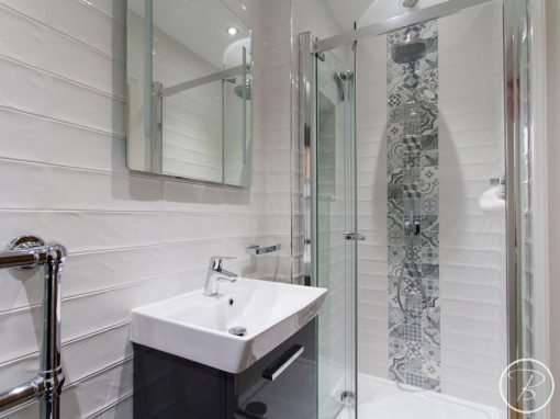 Master Ensuite in Bury St Edmunds
