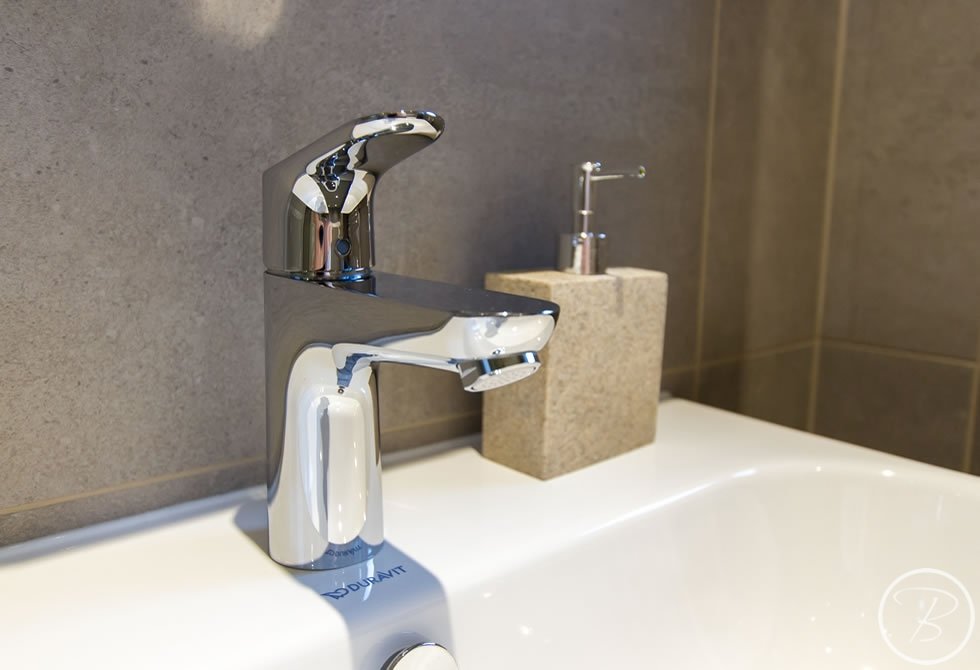 Customer Bathroom in Bury St Edmunds by Baytree Bathrooms