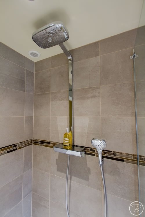 Customer Bathroom in Bury St Edmunds by Baytree Bathrooms