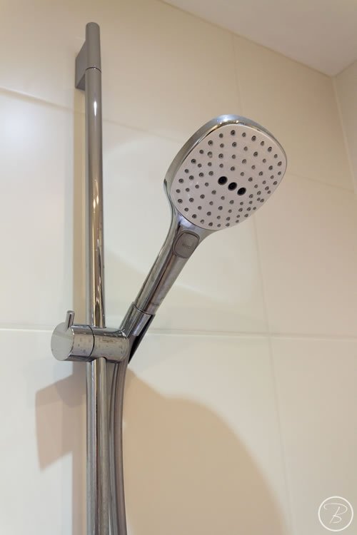 Customer En Suite in Bury St Edmunds by Baytree Bathrooms
