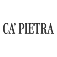 Ca'Pietra logo