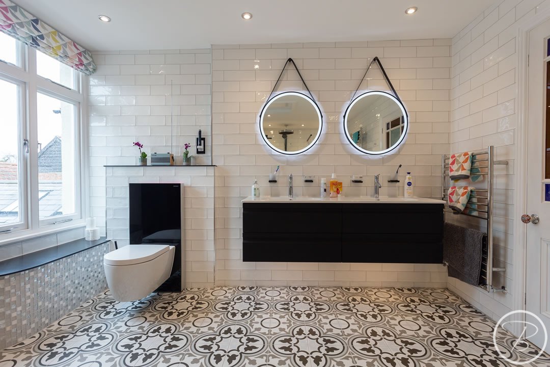 Ensuite in Cavendish by Baytree Bathrooms