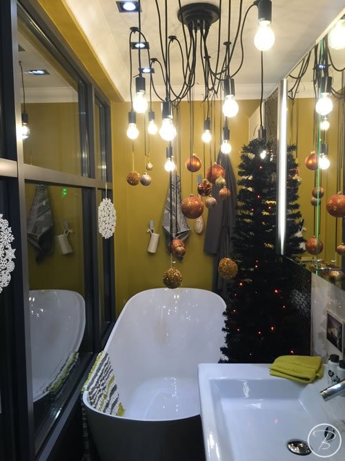 Christmas has arrived at Baytree