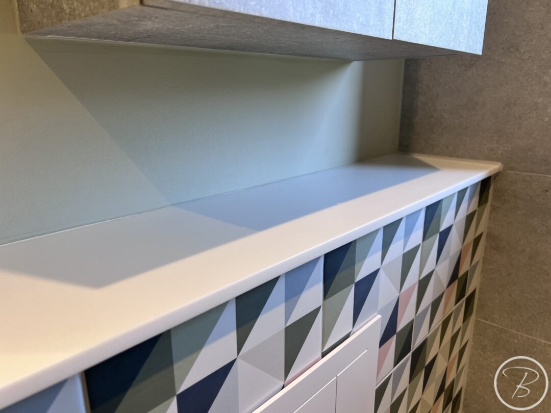 Corian