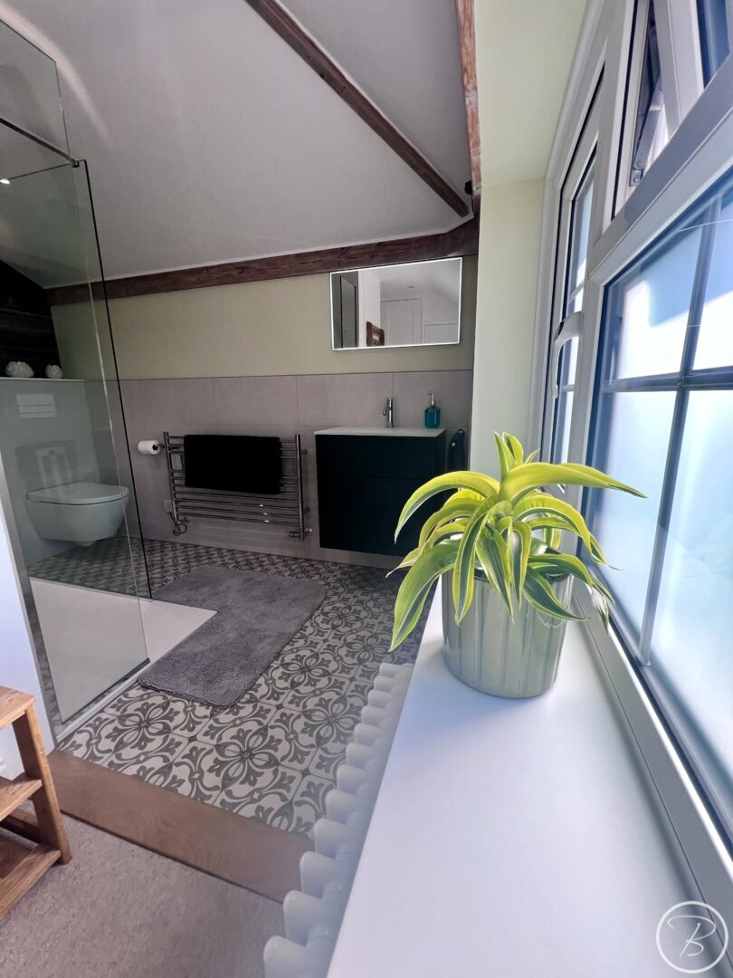 Corian Window Sill