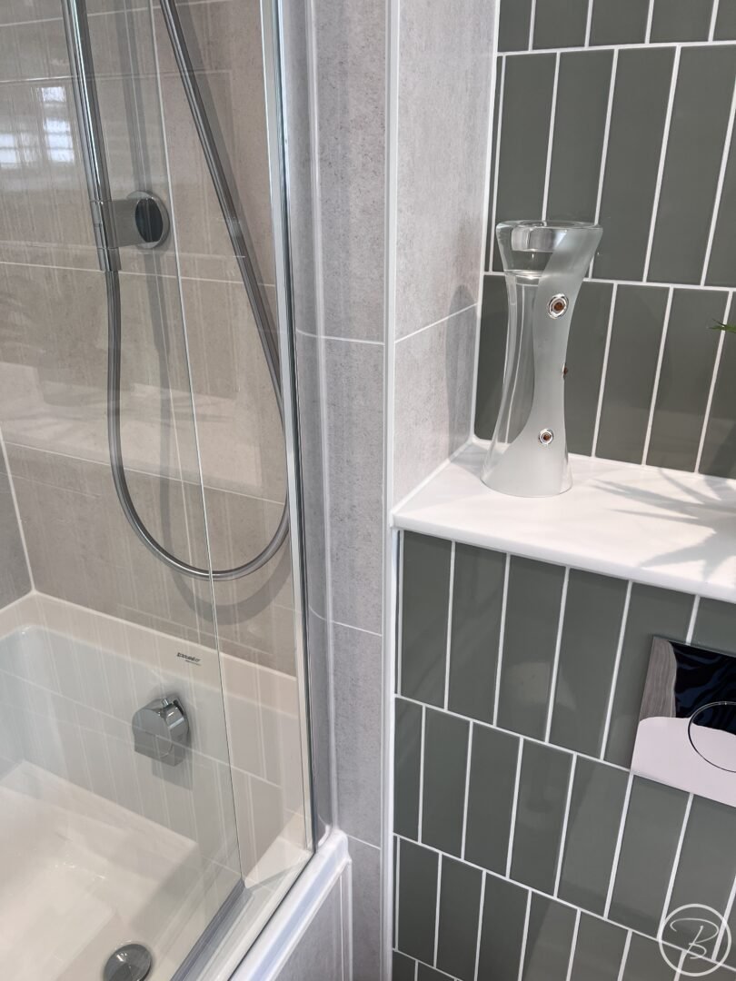 Corner of Bath