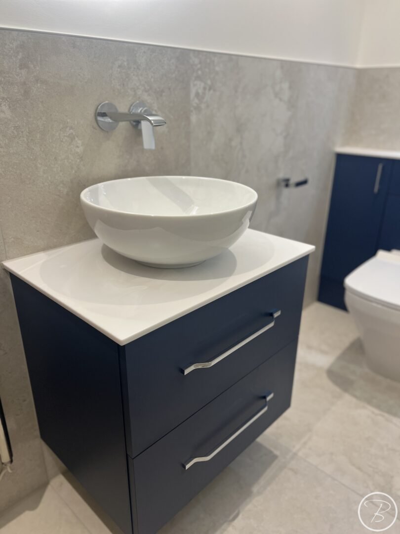 Countertop Basin