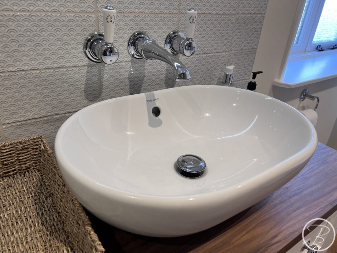 Countertop Basin