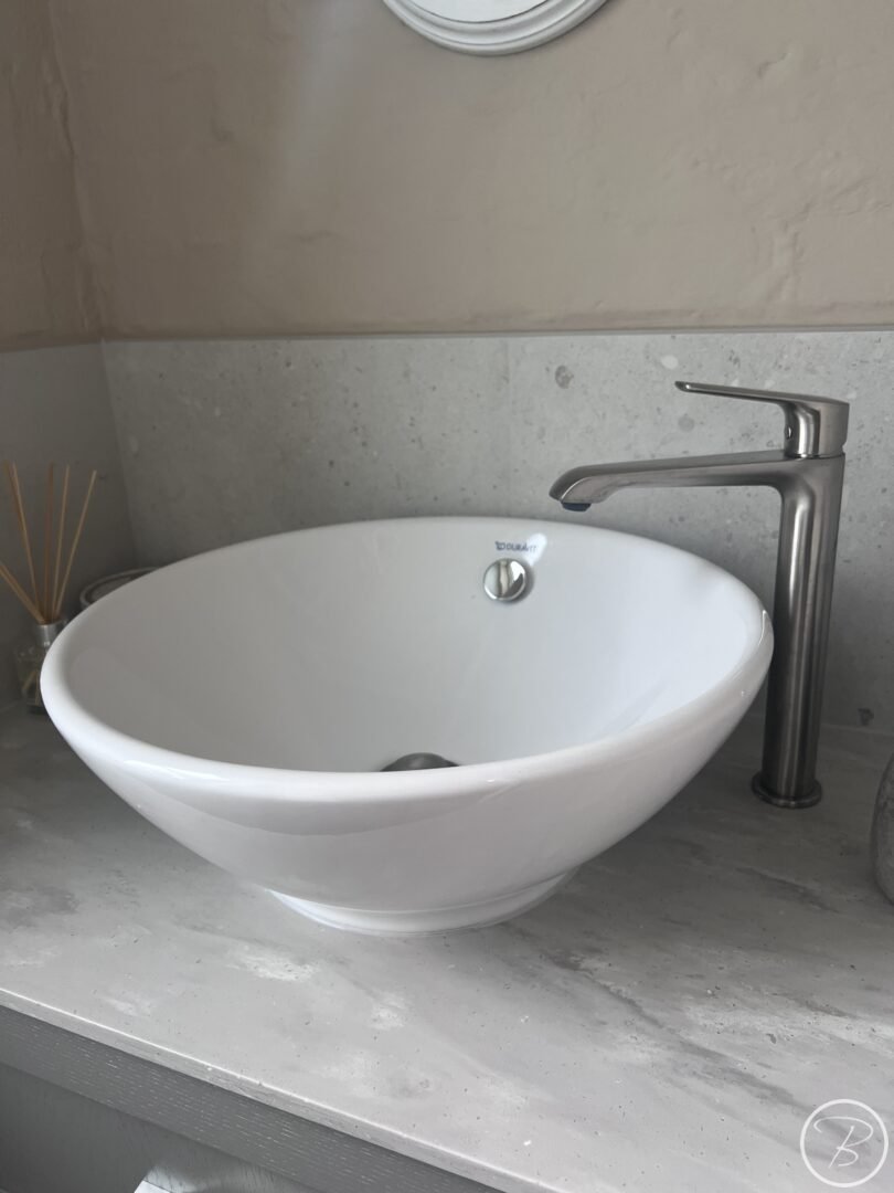 Countertop Bowl