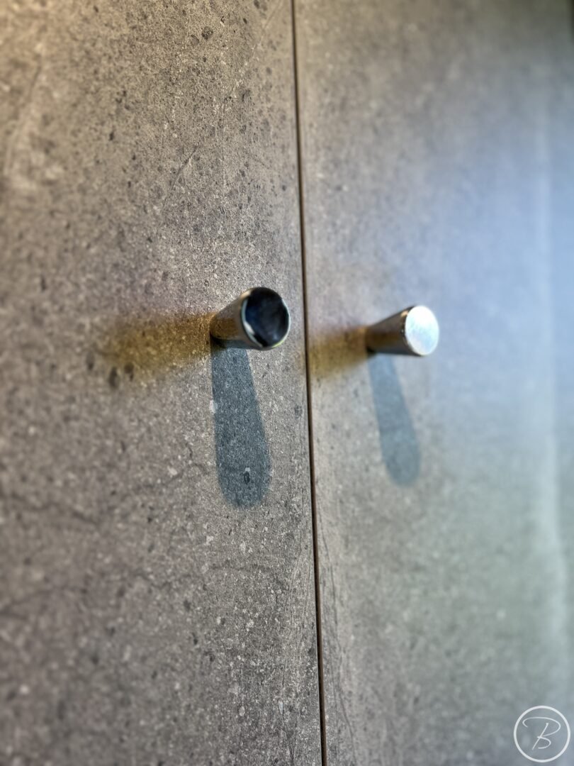 Door Knobs