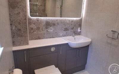Testimonial – Bathroom in Ixworth, Suffolk