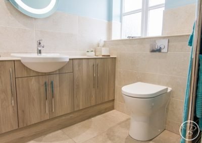 En Suite in Bury St Edmunds