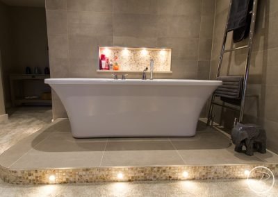 Ensuite in Bardwell