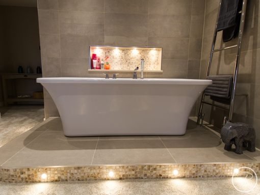 Ensuite in Bardwell