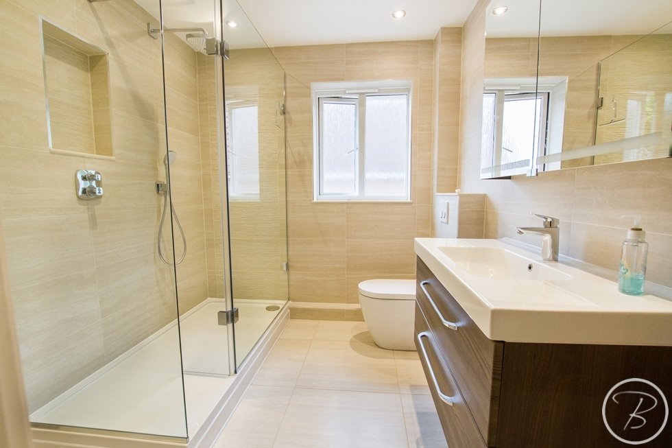 en-suite fordham
