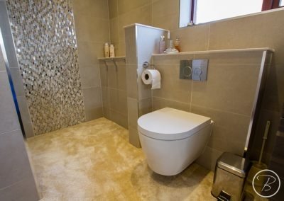 Ensuite in Stanton