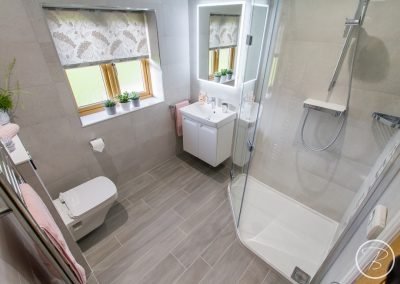 Guest Ensuite in Wentworth