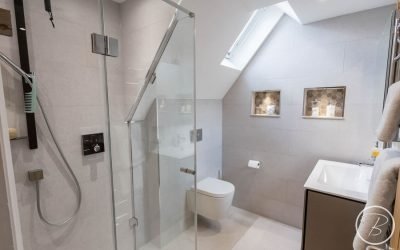 Testimonial – New Ensuite in Wetherden