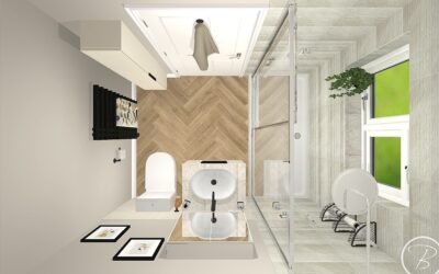 Testimonial – Bathroom in Bures, Suffolk