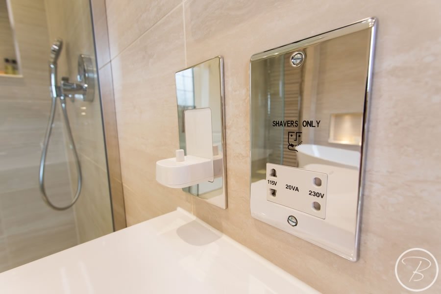 Family Bathroom in Ipswich by Baytree Bathrooms