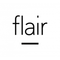 Flair logo