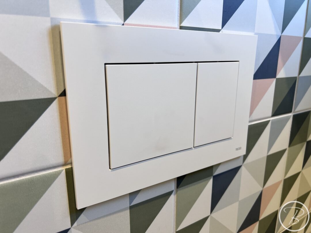 Flushplate