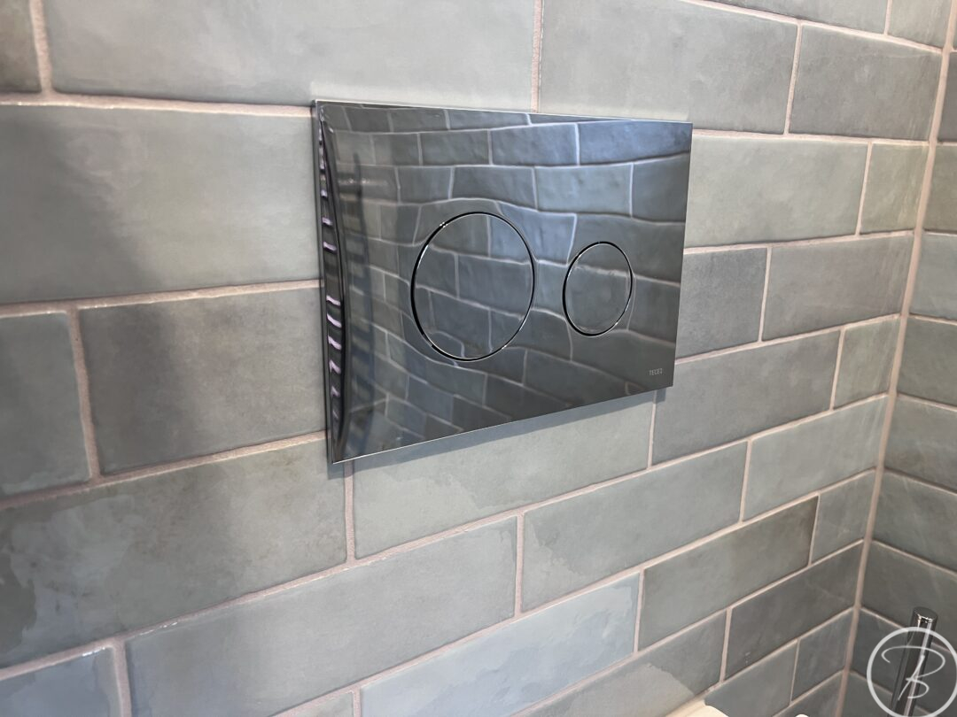 Flushplate