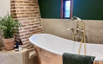 Testimonial – Main Bathroom in Preston St. Mary