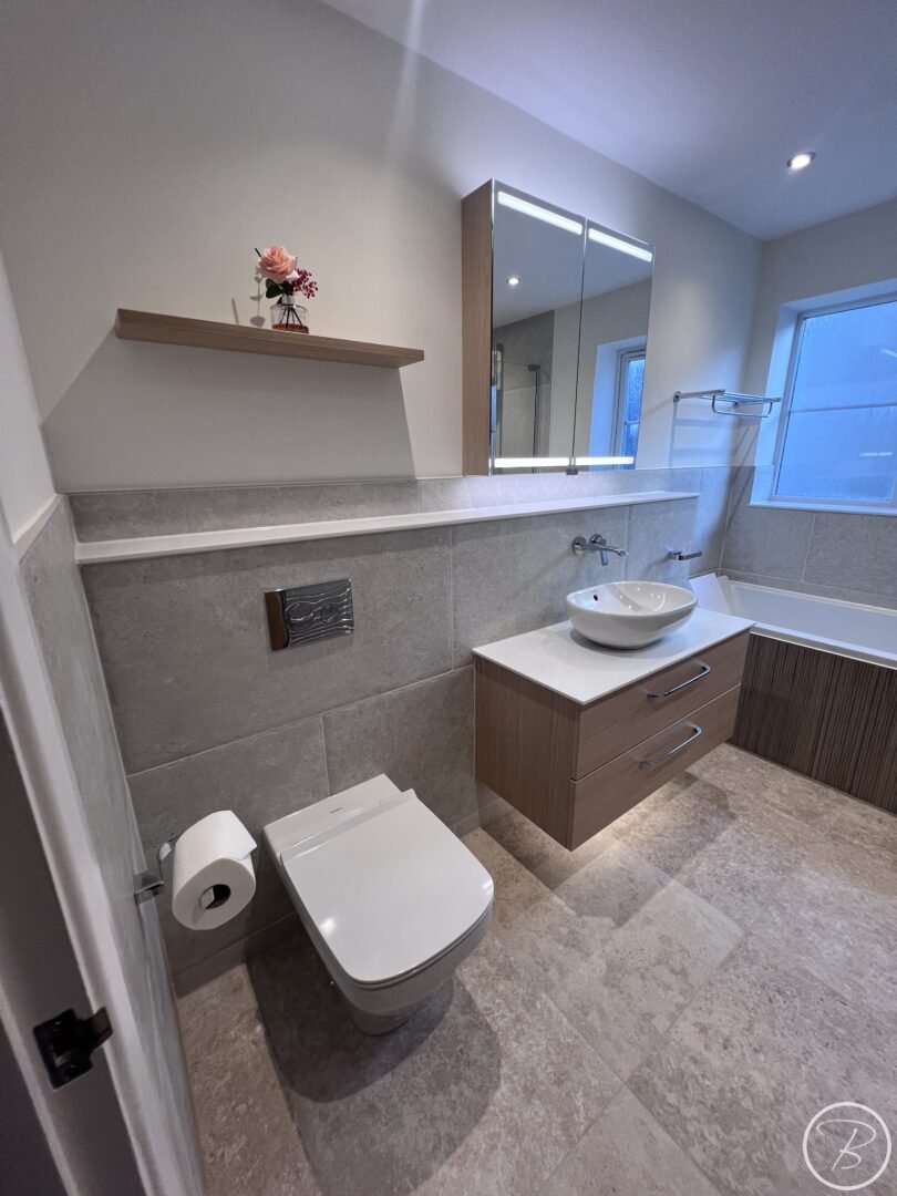 Full WC View