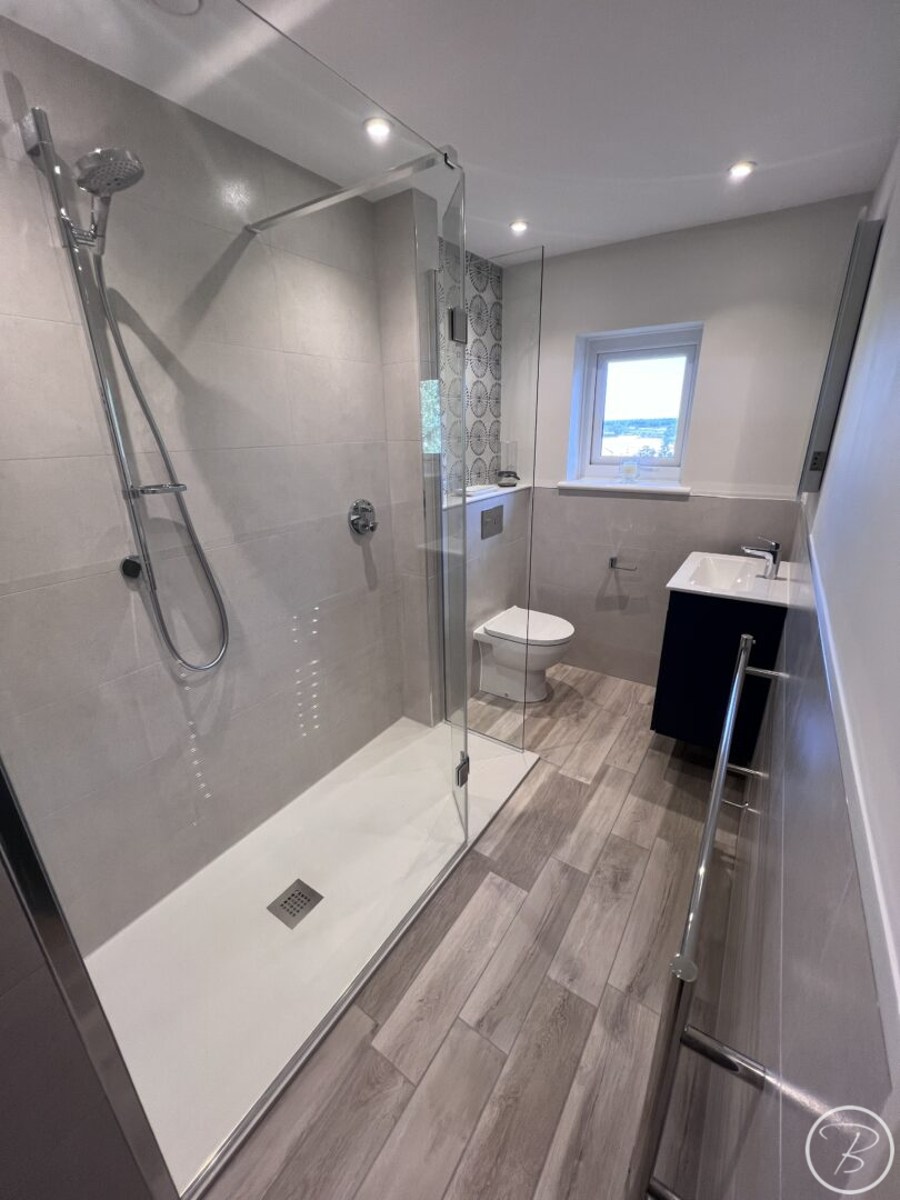Full room