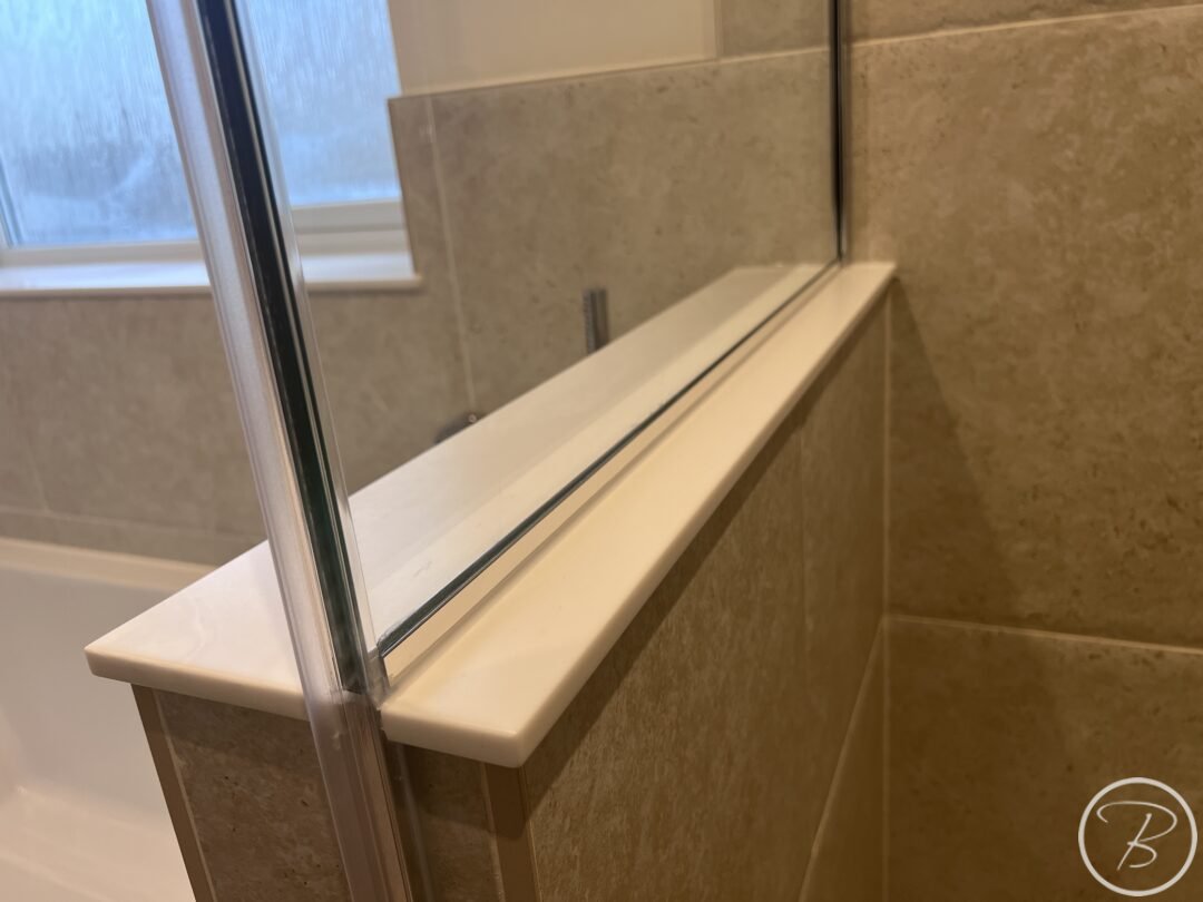 Glass Fittings