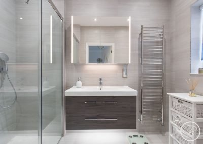 Guest Ensuite in Ipswich