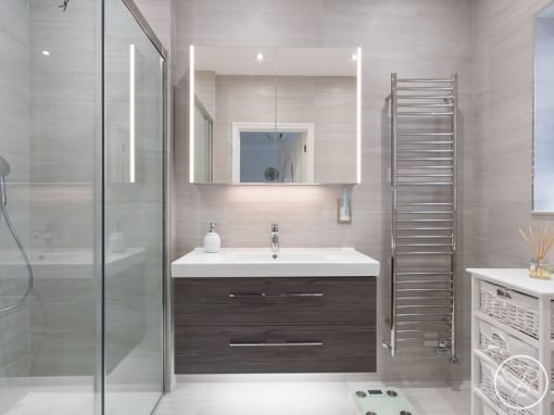 Guest Ensuite in Ipswich