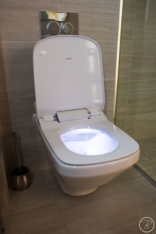 Guest Ensuite in Ipswich designed and installed by Baytree Bathrooms