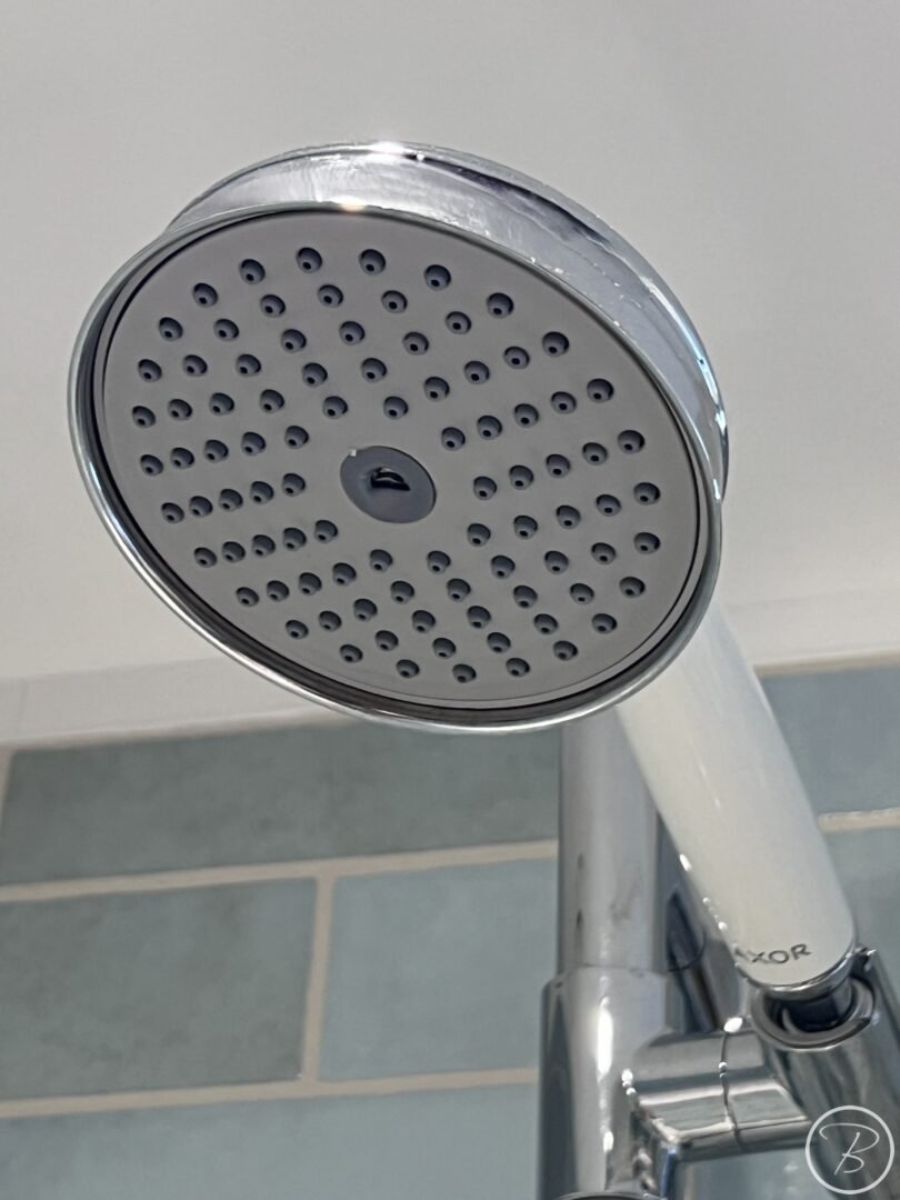 Hand Shower