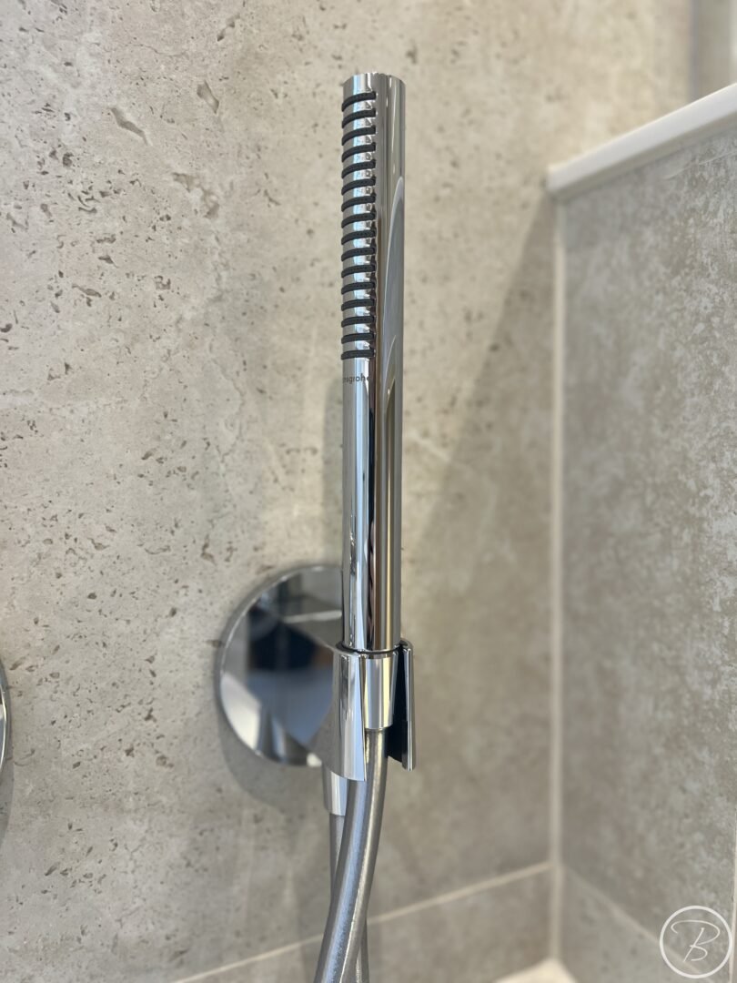 Hand Shower