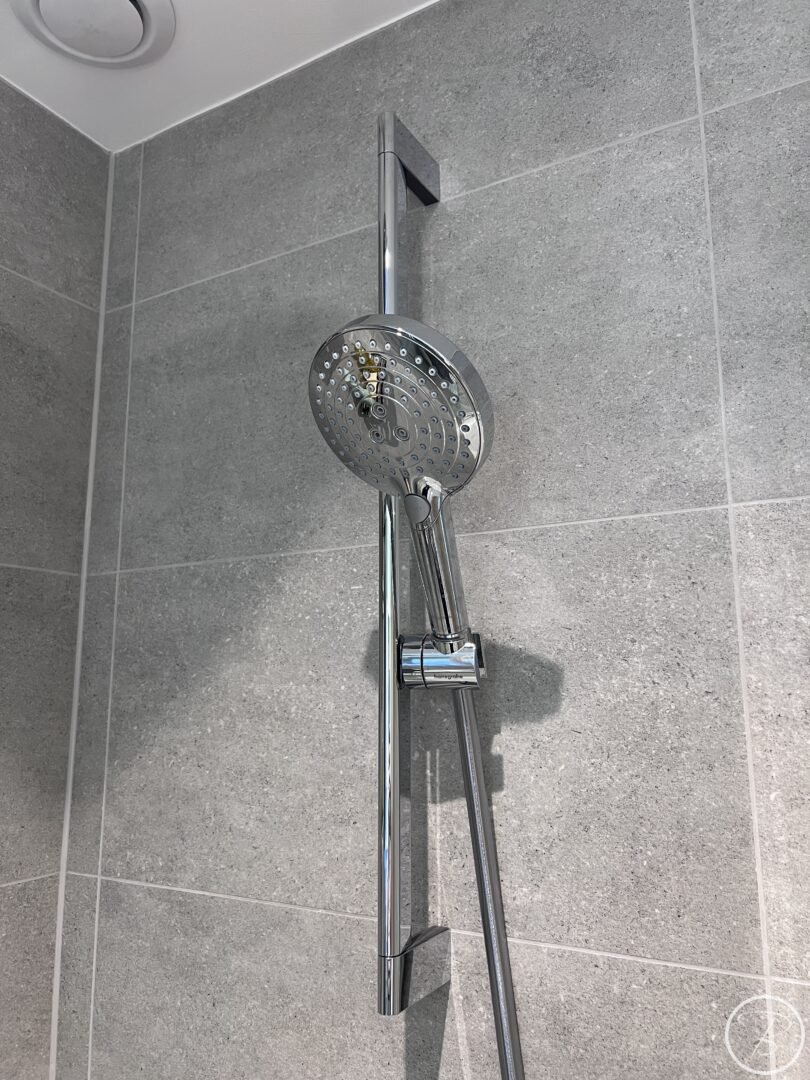 Handshower